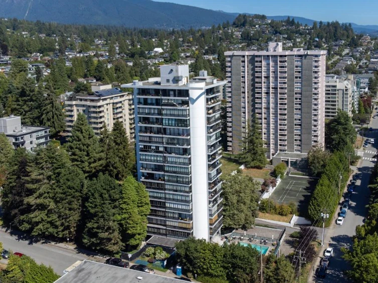 1403-650 16th Street, West Vancouver, BC, V7V 3R9 - 21