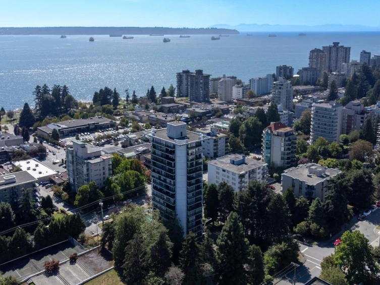 1403-650 16th Street, West Vancouver, BC, V7V 3R9 - 23