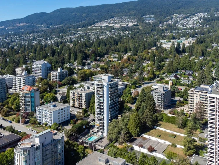 1403-650 16th Street, West Vancouver, BC, V7V 3R9 - 25