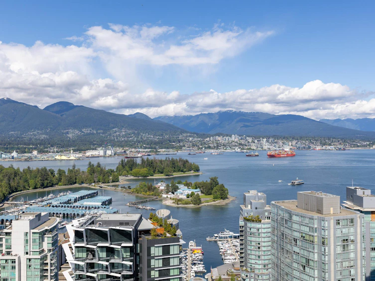 3403-1568 Alberni Street, Vancouver, BC, V6G 0E3 - 2