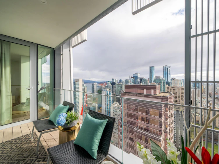 3403-1568 Alberni Street, Vancouver, BC, V6G 0E3 - 9