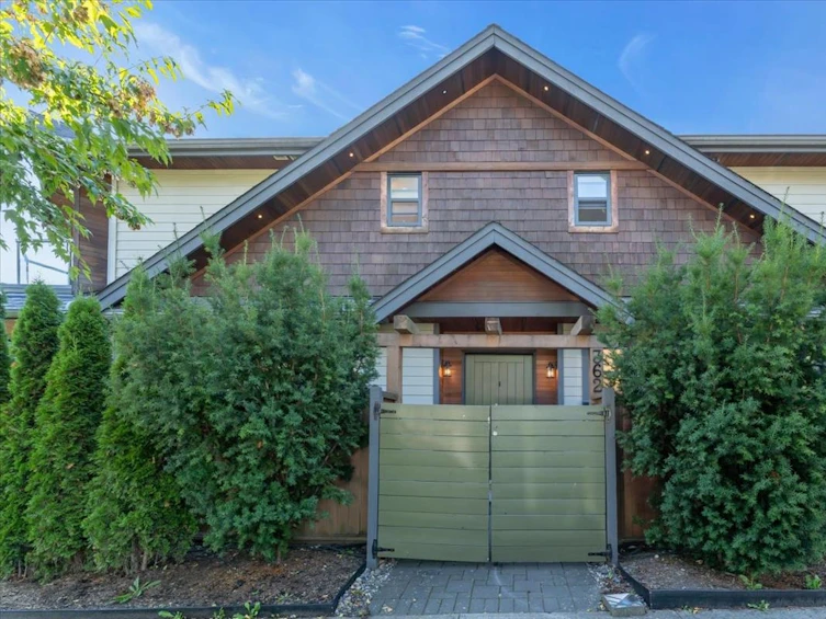 362 East 12th Street, North Vancouver, BC, V7L 2J9 - 35