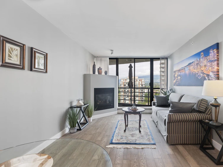 1106-124 West 1st Street, North Vancouver, BC, V7M 3N3 - 9