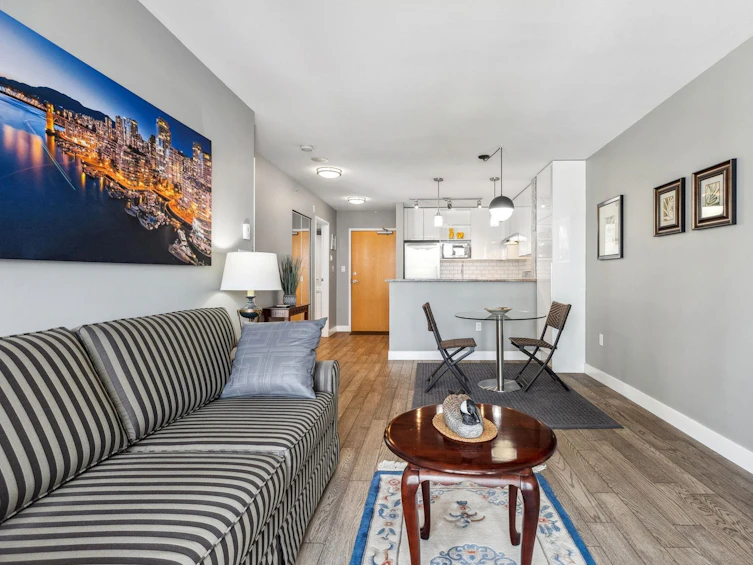 1106-124 West 1st Street, North Vancouver, BC, V7M 3N3 - 13