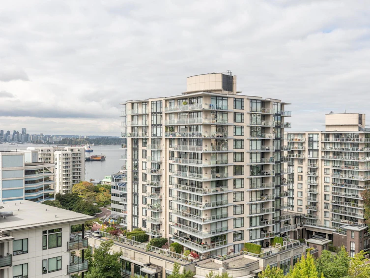 1106-124 West 1st Street, North Vancouver, BC, V7M 3N3 - 23