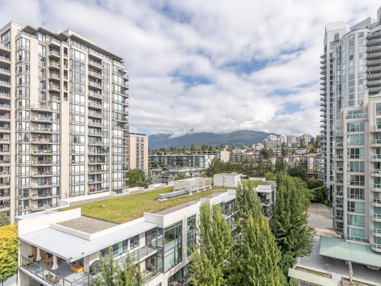 1106-124 West 1st Street, North Vancouver, BC, V7M 3N3 - 26