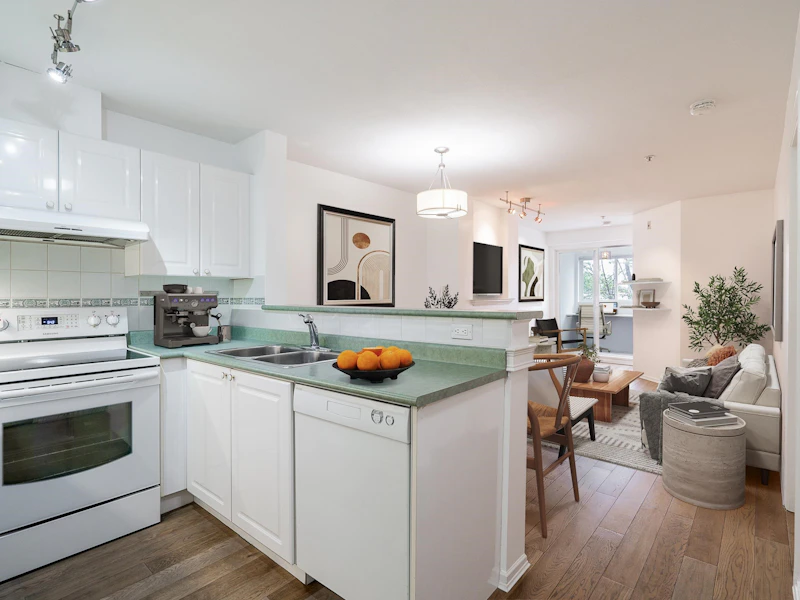 306 - 868 Kingsway Avenue, Vancouver BC V5V 3C3
