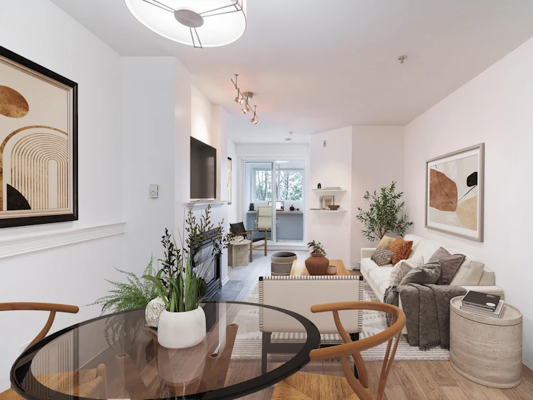 306-868 Kingsway, Vancouver, BC, V5V 3C3 - 3
