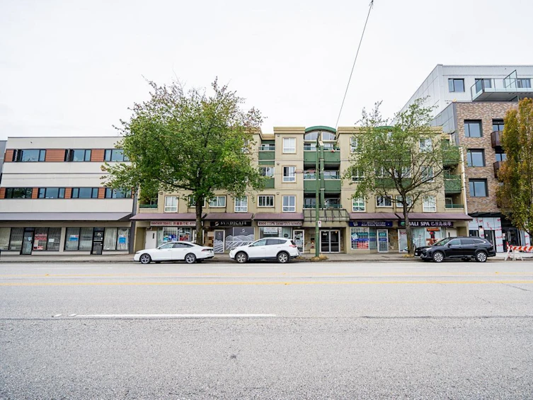 306-868 Kingsway, Vancouver, BC, V5V 3C3 - 31