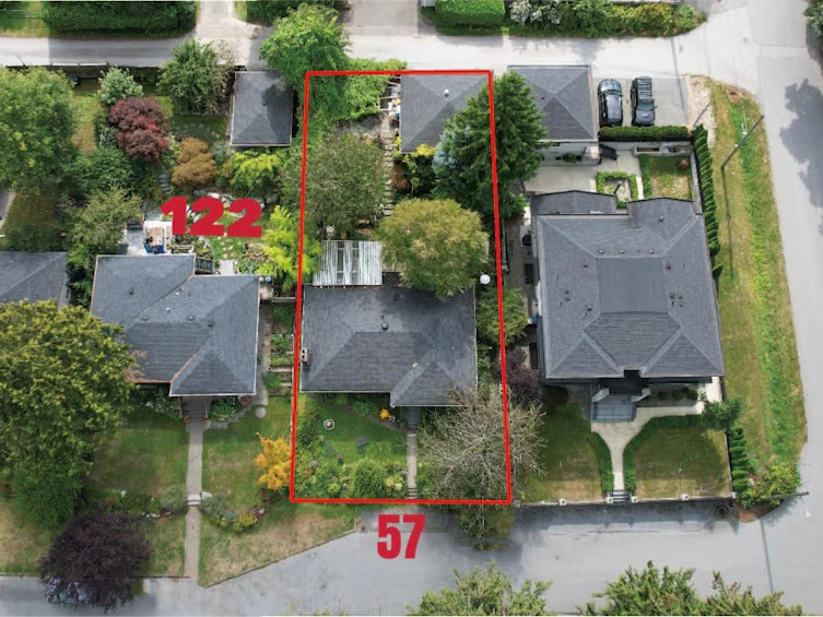 6614 Strawson Street, Burnaby, BC, V5E 1W6 - 2