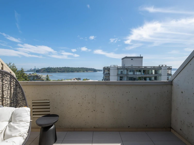1101-1485 Duchess Avenue, West Vancouver, BC, V7T 1H7 - 26