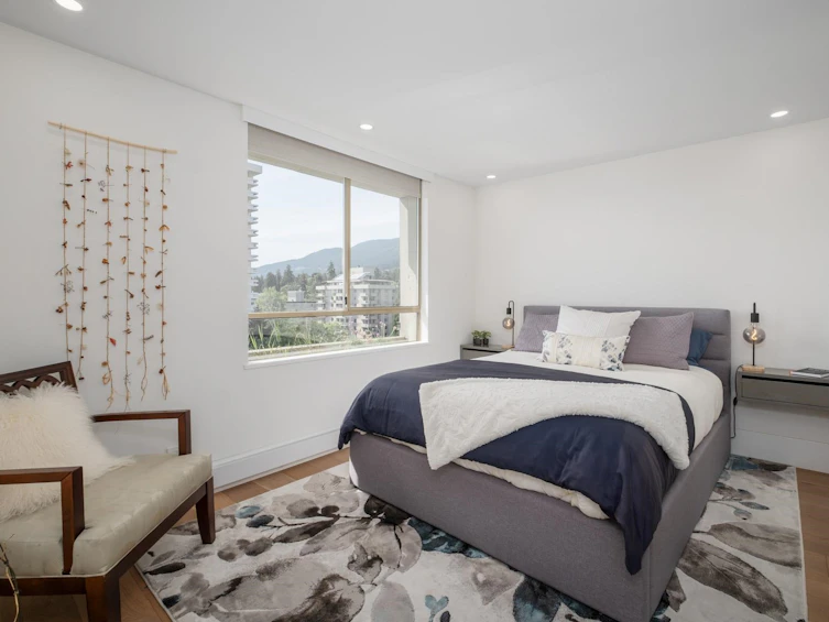 1101-1485 Duchess Avenue, West Vancouver, BC, V7T 1H7 - 29