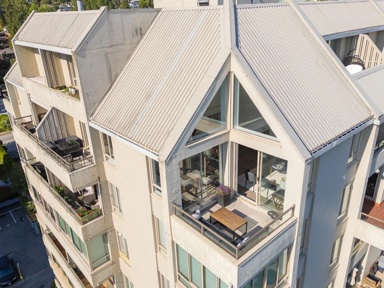 1101-1485 Duchess Avenue, West Vancouver, BC, V7T 1H7 - 37