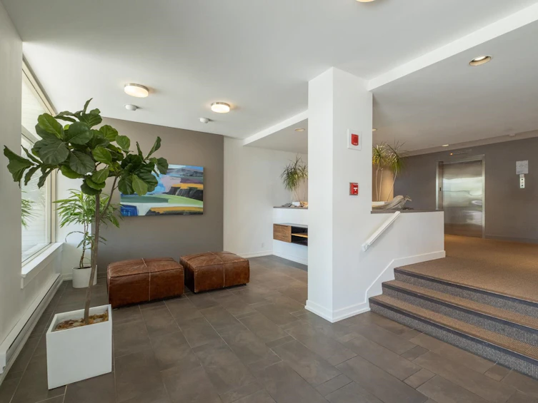 1101-1485 Duchess Avenue, West Vancouver, BC, V7T 1H7 - 4