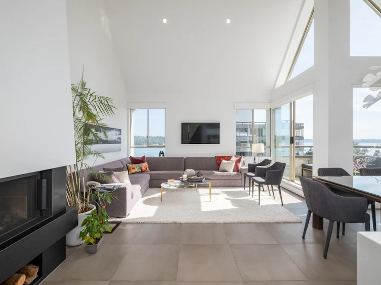 1101-1485 Duchess Avenue, West Vancouver, BC, V7T 1H7 - 6