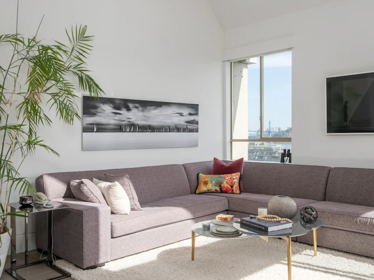1101-1485 Duchess Avenue, West Vancouver, BC, V7T 1H7 - 8