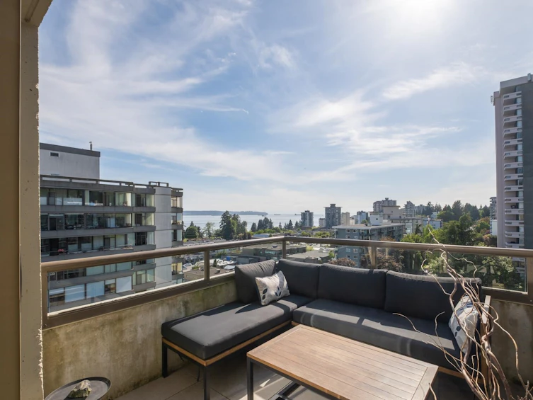 1101-1485 Duchess Avenue, West Vancouver, BC, V7T 1H7 - 10