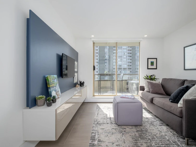 1101-1485 Duchess Avenue, West Vancouver, BC, V7T 1H7 - 17