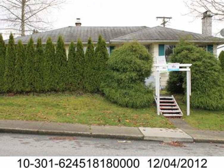 1818 Holdom Avenue, Burnaby, BC, V5B 3W2