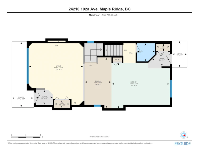24211 102a Avenue, Maple Ridge, BC, V2W 2E4 - 36