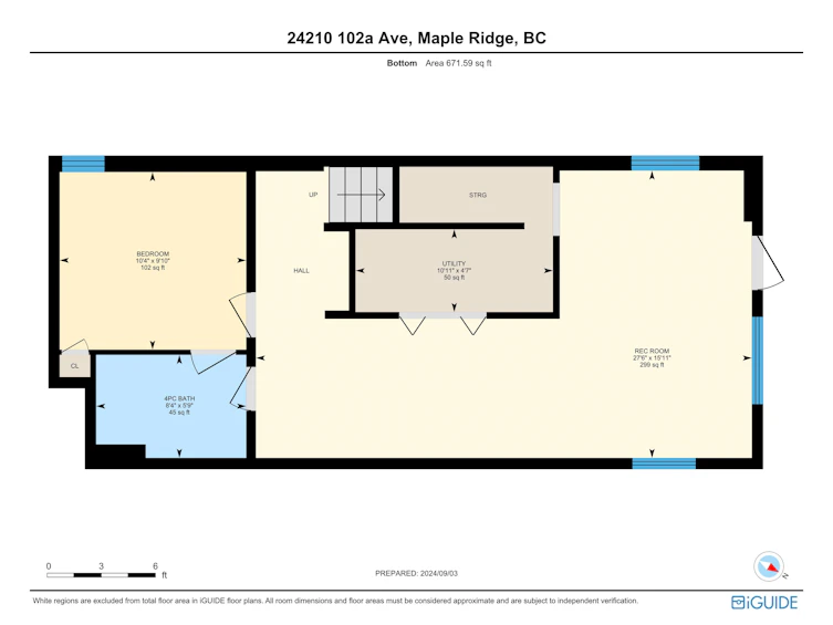 24211 102a Avenue, Maple Ridge, BC, V2W 2E4 - 38