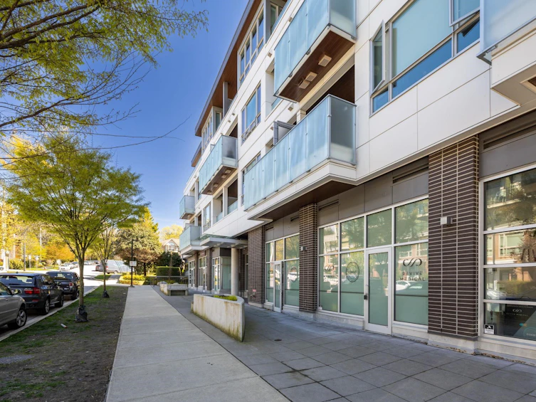 207-711 West 14th Street, North Vancouver, BC, V7M 3E8 - 21
