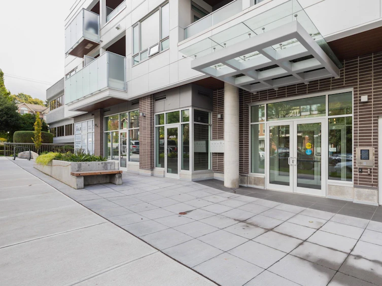 207-711 West 14th Street, North Vancouver, BC, V7M 3E8 - 22