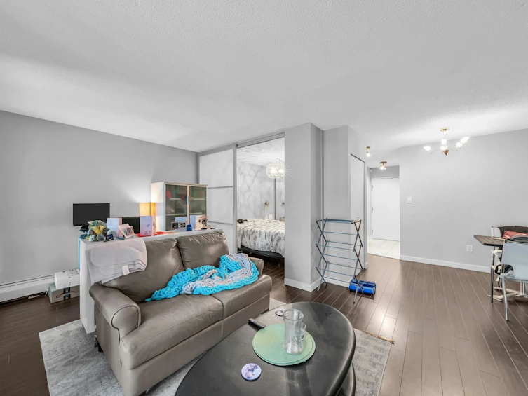 209-1855 Nelson Street, Vancouver, BC, V6G 1M9 - 3