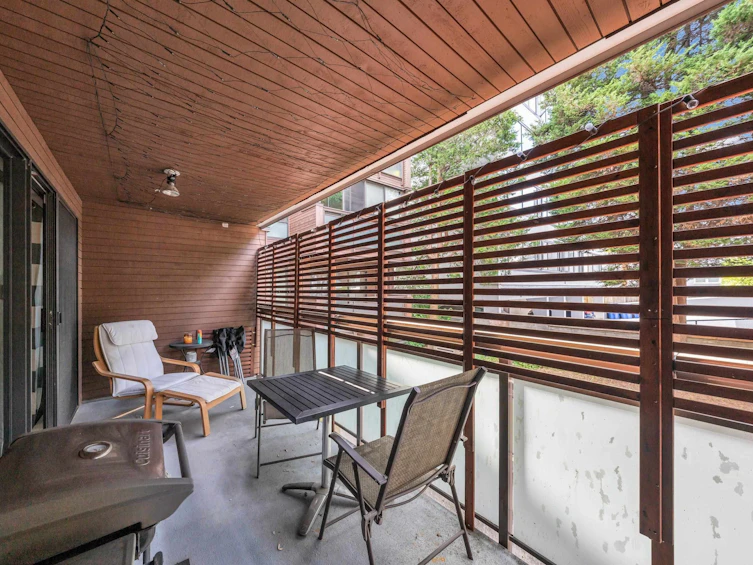 209-1855 Nelson Street, Vancouver, BC, V6G 1M9 - 4
