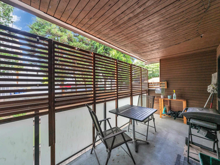 209-1855 Nelson Street, Vancouver, BC, V6G 1M9 - 5