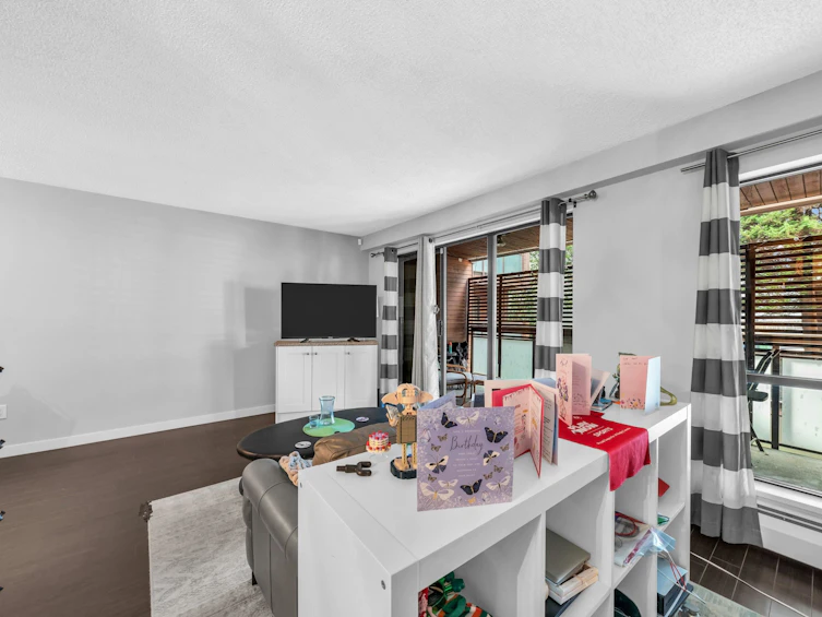 209-1855 Nelson Street, Vancouver, BC, V6G 1M9 - 6