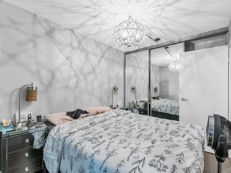 209-1855 Nelson Street, Vancouver, BC, V6G 1M9 - 8
