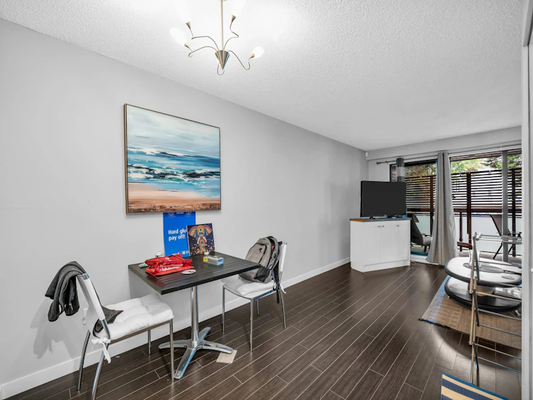 209-1855 Nelson Street, Vancouver, BC, V6G 1M9 - 9