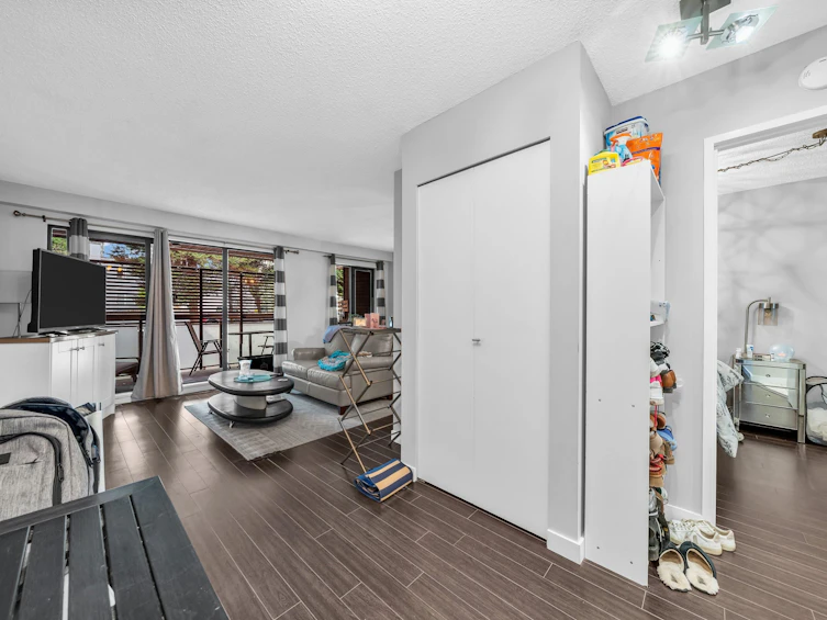 209-1855 Nelson Street, Vancouver, BC, V6G 1M9 - 10