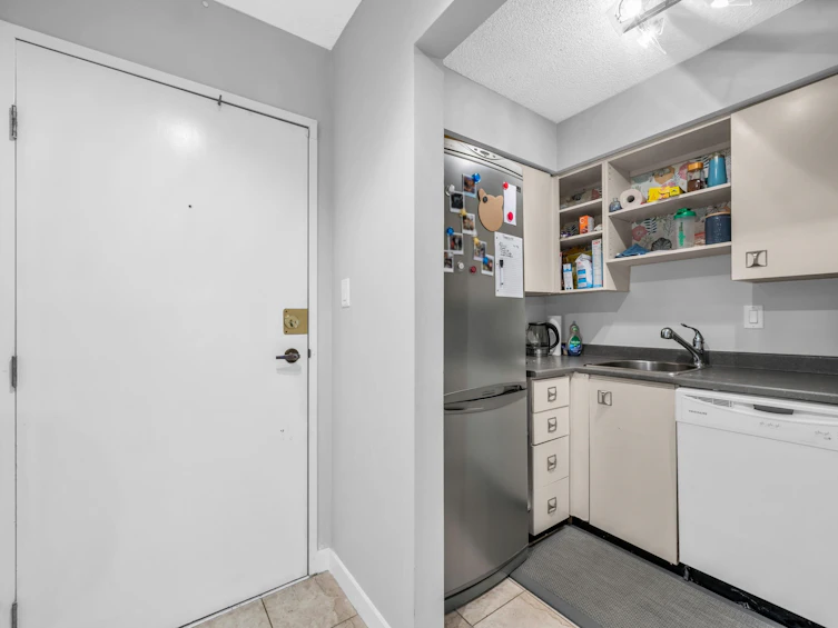209-1855 Nelson Street, Vancouver, BC, V6G 1M9 - 13
