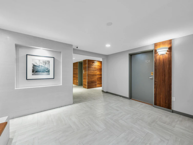 209-1855 Nelson Street, Vancouver, BC, V6G 1M9 - 14
