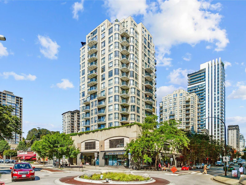 1206 - 55 Tenth Street, New Westminster BC V3M 6R5