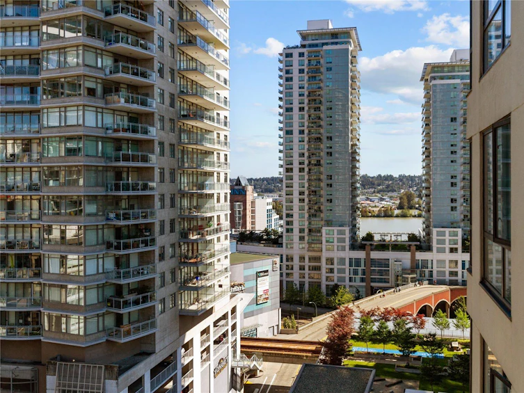 1206-55 Tenth Street, New Westminster, BC, V3M 6R5 - 10