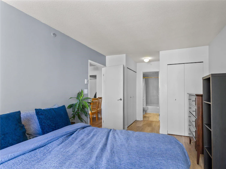 1206-55 Tenth Street, New Westminster, BC, V3M 6R5 - 12