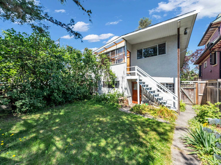 238 E 23rd Avenue, Vancouver, BC, V5V 1X3 - 20