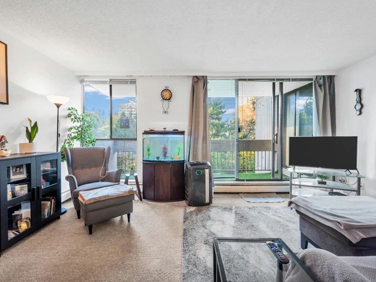 402-6759 Willingdon Avenue, Burnaby, BC, V5H 3Y9 - 6