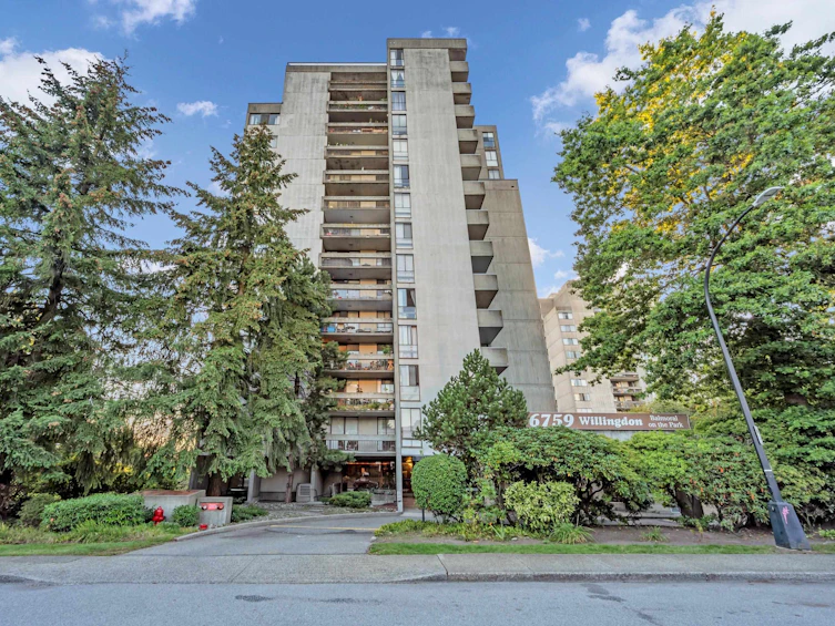 402-6759 Willingdon Avenue, Burnaby, BC, V5H 3Y9 - 19