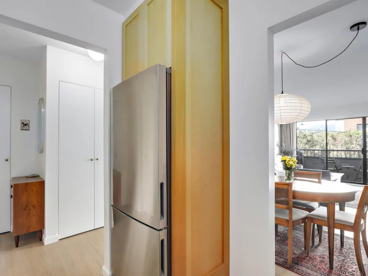 207-2475 York Avenue, Vancouver, BC, V6K 1C9 - 13