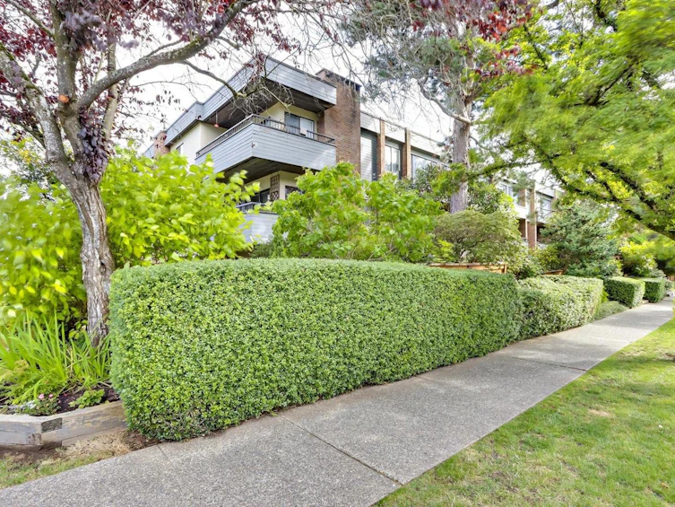207-2475 York Avenue, Vancouver, BC, V6K 1C9 - 27
