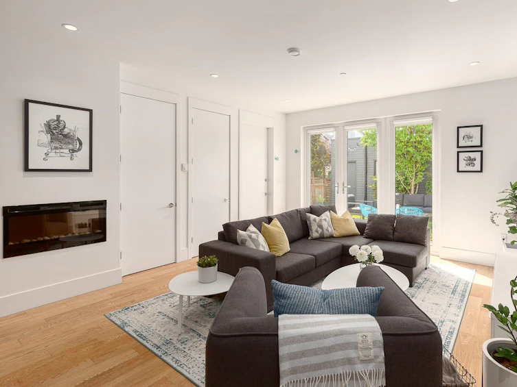 1018 East 14th Avenue, Vancouver, BC, V5T 2N9 - 6