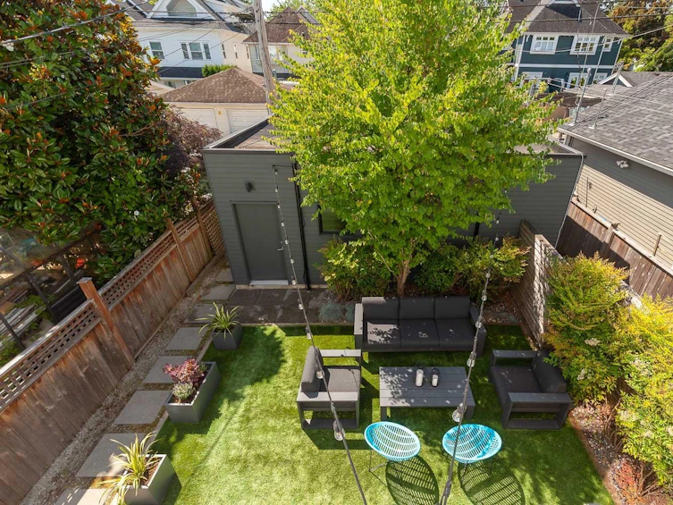 1018 East 14th Avenue, Vancouver, BC, V5T 2N9 - 13