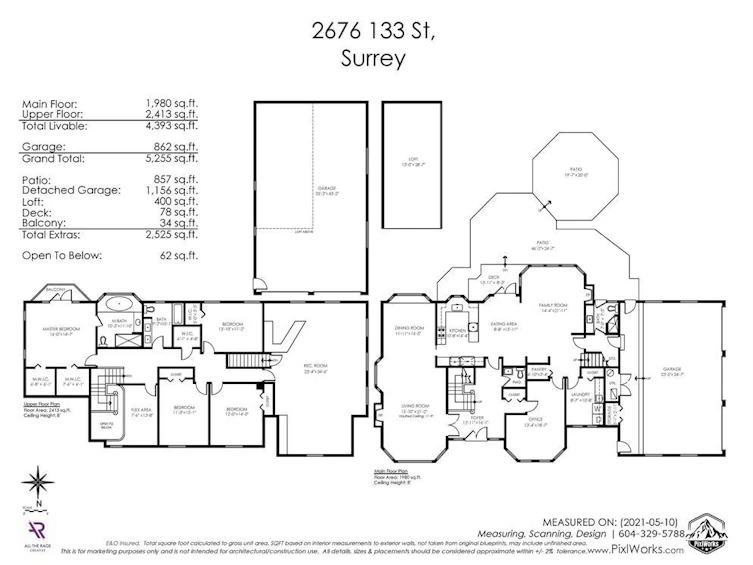2676 133 Street, Surrey, BC, V4P 1X9 - 4