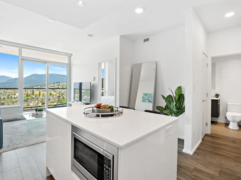 3109 - 4650 Brentwood Boulevard, Burnaby BC