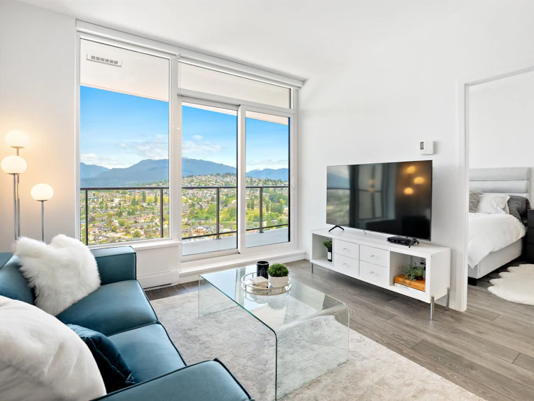 3109-4650 Brentwood Boulevard, Burnaby, BC, V5C 0M3 - 2