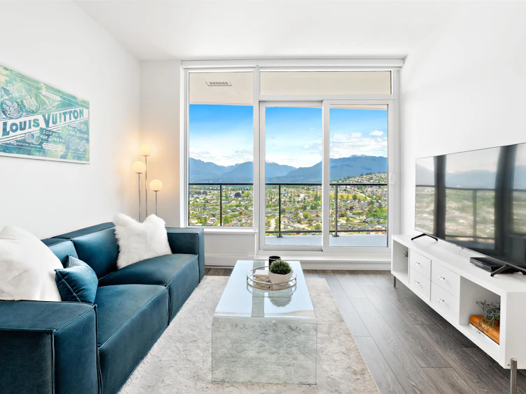 3109-4650 Brentwood Boulevard, Burnaby, BC, V5C 0M3 - 4